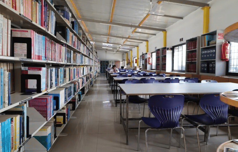 Surana College Bangalore Campus photo 9